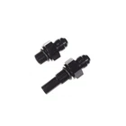 Red Horse Performance 4L80E & 4L85E Npsm Transmission Fittings -1/4 To -06 Male New. Price: $52.81.