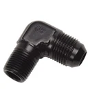 Russell 660883 Black Proclassic 90 Degree Adapter Fitting New. Price: $17.99.