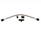 Snow Performance Dual Nozzle Upgrade Kit With Ss Braided Lines New. Price: $77.99.