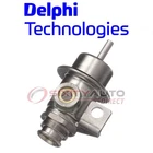 Delphi FP10387 Fuel Injection Pressure Regulator For PR4229 PR286 800-398 Ow New. Price: $85.71.