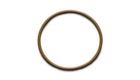 Vibrant 12547R Replacement O-ring For 3.5" Weld Ferrule New. Price: $28.22.