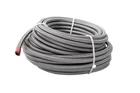 Fuel System Hose 15317*AEROMOTIVE Braided Stainless Steel Ptfe New. Price: $288.25.