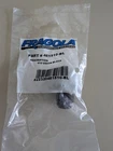 Fragola 481510-BL Fitting Coupler Straight Male -10 An To Black #10 New. Price: $11.99.