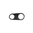 Redhorse Performance Hose Separator 730-10-10-2; X -10AN Black Aluminum New. Price: $16.09.