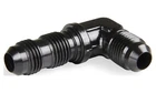 Earls Plumbing AT983303ERL 90 Deg. Aluminum An Bulkhead Elbow New. Price: $34.99.
