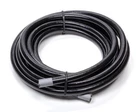 Fragola -6AN Ptfe Hose W/ Black Cover- 3 Feet New. Price: $40.39.