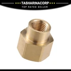 Universal Piece Of Pressure Washer Connector M22X1.5 M14X1.5 Female Adapter New. Price: $14.87.