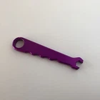 -3 Aluminum Wrenches Earls Aeroquip An Hose Fitting Universal Street Hot Rat Rod New. Price: $13.99.