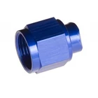 Red Horse Performance Flare Cap Nut -08 An/jic Blue 2PCS New. Price: $37.18.