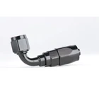 Aeromotive 15652 Black 6AN 90 Degree Hose End Fitting Free Usps Shipping New. Price: $52.68.