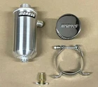 Moroso Universal Race Oil Breather -12AN (catch Can) Tank (85465) New Used. Price: $142.90.