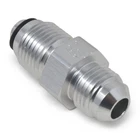 Russell 648010; Power Steering Adapter -06AN X 1/2-20 O-ring Seal, Aluminum New. Price: $16.95.