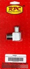 Racing Power R4530 Fitting Aluminum Adapter 90 Degree New. Price: $19.06.
