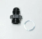 491950-BL Fragola -6 An Male To 5/8-20 Thread Fitting Inlet Carter Afb Edelbrock New. Price: $12.58.