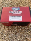 New Nib Engineman Electric Fuel Pump 106102 12V 4-7PSI 35GPH. Price: $15.00.