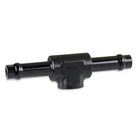 Earls 782451ERL Vapor Guard Hose Tee 5/16 Inch, 1/8 Npt Port New. Price: $27.99.