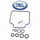 K&l Supply Economy Carburetor Repair Kit For 1988 Honda VT800C Shadow - Fuel Nx New. Price: $41.40.
