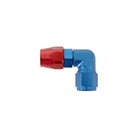 Earls Plumbing 809010ERL Swivel-seal Deg. An Hose End New. Price: $76.36.