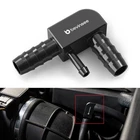 Billet Aluminum Vacuum Hose F-connector For Bmw E39 E46 Z3 M54 330I 325I New. Price: $12.00.