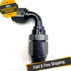 Fragola 2509010 Race-rite Crimp-on Hose End New. Price: $42.01.