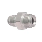 Ict Billet F06AN625IF; To Inverted Flare Adapter 5/8 IN.-18 -06AN Male New. Price: $12.98.