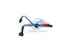 62-63 Chevy Impala Bel-air Caprice Liquid Line A/c Condenser ACL1541 New. Price: $85.00.