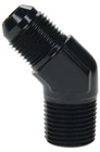 Allstar Performance ALL49532 To Npt 45 Degree X 1 8IN New. Price: $28.98.