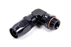 Fragola 189008-BL Low Profile Deg Fitting Threads 8AN X 3/4-16 (8) Black New. Price: $34.95.
