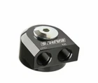 Earls Remote Oil Filter Adapter 1179ERL Oem Replacement Performance New. Price: $157.95.