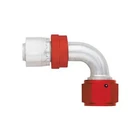 Aeroquip Crimp Hose End -8 An Swivel Female Threads 90 Degree FBM4233 New. Price: $94.99.