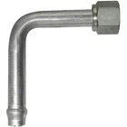 Vpa 121019 Extended Bulkhead O-ring Heater Fitting -10 Fits 5/8 Hose 90 New. Price: $16.99.