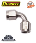 Russell 640171 90 Deg. Swivel Coupler Fitting High-quality Auto Part, Universa New. Price: $49.16.