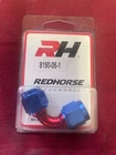 Redhorse Performance Coupler Fitting New. Price: $10.99.