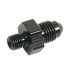 Fragola -6AN X 10MM 1.0 Male Adapter-weber Black New. Price: $25.99.