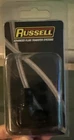 Russell 660833 90 Degree Flare To Pipe Adapter Fitting New. Price: $5.95.