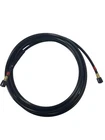 Uflex KITOB-28', Hydraulic Hose Single Only New. Price: $139.99.
