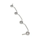 Overflow Fuel Pipe 6655198 For Bobcat T190 5600 331 334 337 341 BL370 New. Price: $13.59.