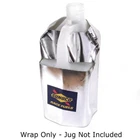 Sunoco Fuel Storage Can R800-414; Reflective Cover Square, 5 Gallon New. Price: $42.99.