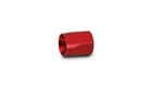 Vibrant Performance -4AN Hose End Socket Red New. Price: $19.92.