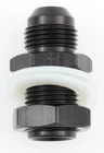 Fragola 483108-BL #8 Fuel Cell Bulkhead Fitting Black New. Price: $20.67.