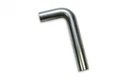 Vibrant 1.375IN O.d. T304 Ss 90 Deg Mandrel Bend 4IN X 12IN Leg Lengths (2.375I New. Price: $46.09.