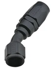 Fragola 103008-BL Power Flow Hose End Fitting 8AN X Female Deg Black New. Price: $26.95.