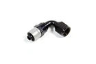 Fragola -8AN X 90 Degree Sport Crimp Hose End New. Price: $38.63.