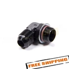 Xrp 989108 Ultra Low Profile O-ring Boss Fitting New. Price: $82.92.
