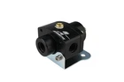 Aeromotive Fuel Pressure - Marine Carbureted Adjustable Regulator, Orb New. Price: $220.36.