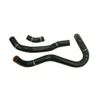 Mishimoto 06+ Honda Civic Black Silicone Hose Kit New. Price: $110.99.