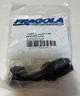 Fragola Hose End Black #12 X Pro Flow 224512-BL New. Price: $29.98.