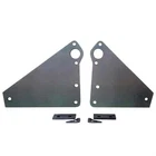 Rhodes Race Cars 30-0013 Front Motor Plate Big Block Chevy 0.250 In. Thick Alumi New. Price: $144.95.