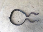 1962 Chevy Belair Ac Compressor Manifold Clamp, Impala, Lines Used. Price: $64.99.