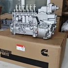 P7100 Fuel Injection Pump For 96-98 Dodge Cummins 6BT 5.9L 12V 3931537 3931538 New. Price: $1450.00.